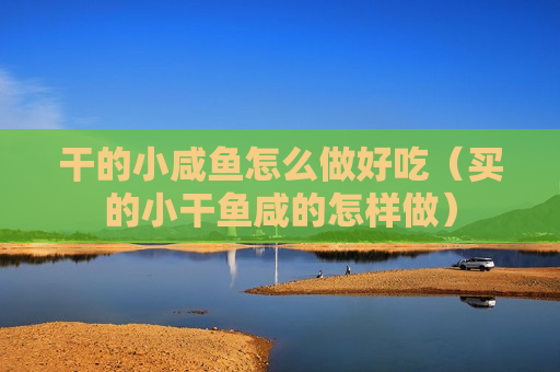 干的小咸鱼怎么做好吃（买的小干鱼咸的怎样做）