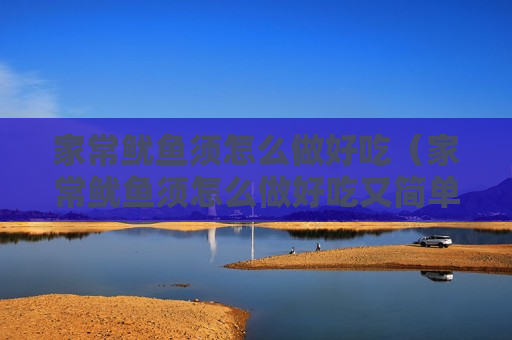 家常鱿鱼须怎么做好吃（家常鱿鱼须怎么做好吃又简单）
