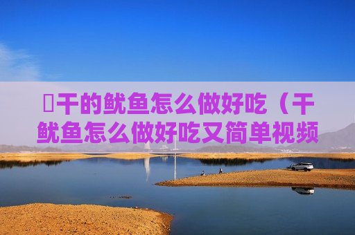 嗮干的鱿鱼怎么做好吃（干鱿鱼怎么做好吃又简单视频教程）