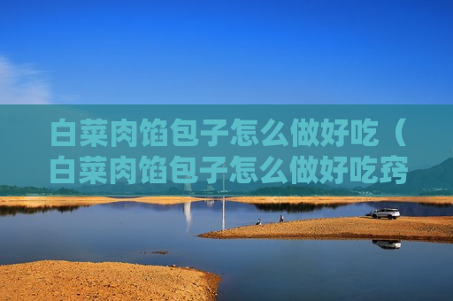 白菜肉馅包子怎么做好吃（白菜肉馅包子怎么做好吃窍门）