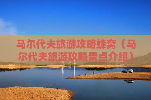 马尔代夫旅游攻略蜂窝（马尔代夫旅游攻略景点介绍）