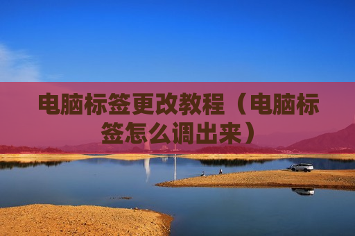 电脑标签更改教程（电脑标签怎么调出来）