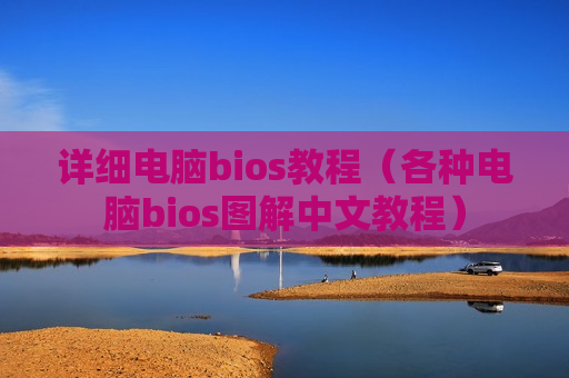 详细电脑bios教程（各种电脑bios图解中文教程）