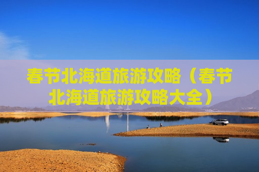 春节北海道旅游攻略（春节北海道旅游攻略大全）