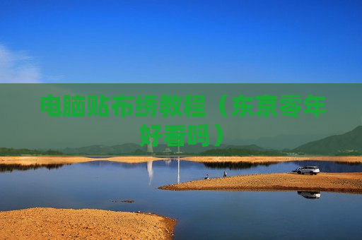 电脑贴布绣教程（东京零年好看吗）