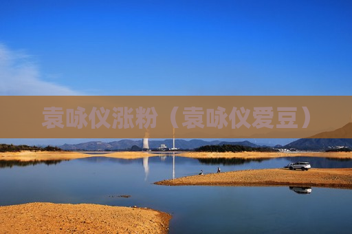 袁咏仪涨粉（袁咏仪爱豆）