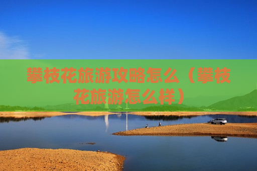 攀枝花旅游攻略怎么（攀枝花旅游怎么样）