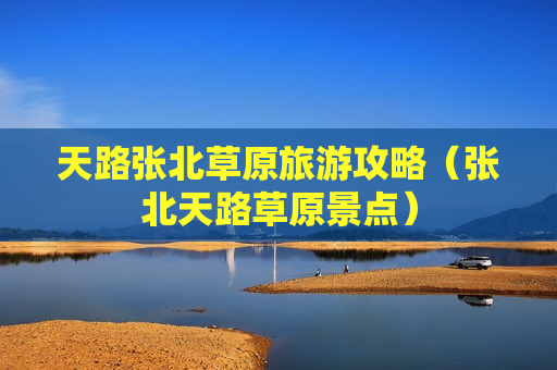 天路张北草原旅游攻略（张北天路草原景点）