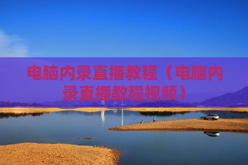 电脑内录直播教程（电脑内录直播教程视频）