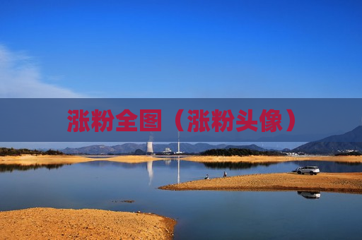 涨粉全图（涨粉头像）