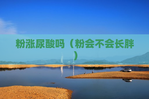 粉涨尿酸吗（粉会不会长胖）