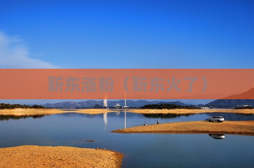 靳东涨粉（靳东火了）