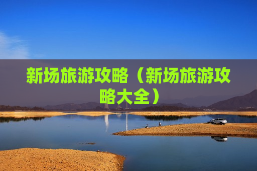 新场旅游攻略（新场旅游攻略大全）