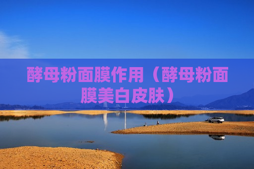 酵母粉面膜作用（酵母粉面膜美白皮肤）