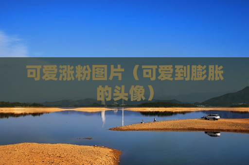 可爱涨粉图片（可爱到膨胀的头像）