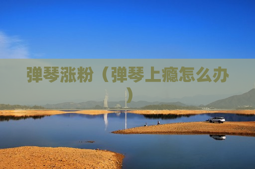 弹琴涨粉（弹琴上瘾怎么办）