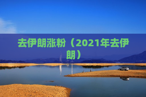 去伊朗涨粉（2021年去伊朗）